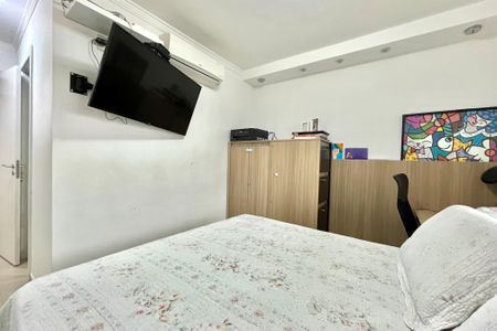 Apartamento à venda com 107m², 3 quartos e 2 vagas Apartamento à venda com 107m², 3 quartos e 2 vagasSuite 1