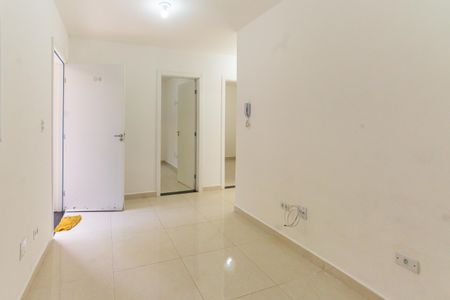 Sala/Cozinha de casa de condomínio à venda com 2 quartos, 52m² em Vila Matilde, São Paulo