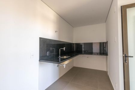 Apartamento à venda com 231m², 4 quartos e 3 vagas Apartamento à venda com 231m², 4 quartos e 3 vagasCozinha