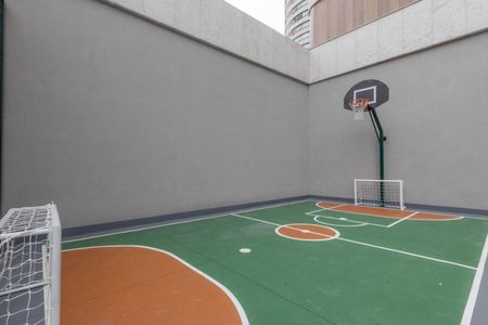 Apartamento à venda com 231m², 4 quartos e 3 vagas Apartamento à venda com 231m², 4 quartos e 3 vagasQuadra Esportiva