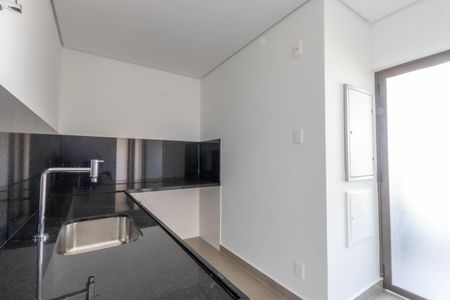 Apartamento à venda com 231m², 4 quartos e 3 vagas Apartamento à venda com 231m², 4 quartos e 3 vagasCozinha