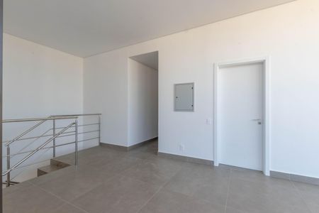 Apartamento à venda com 231m², 4 quartos e 3 vagas Apartamento à venda com 231m², 4 quartos e 3 vagasSala