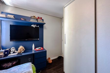 Apartamento à venda com 86m², 3 quartos e 2 vagas Apartamento à venda com 86m², 3 quartos e 2 vagasQuarto 1