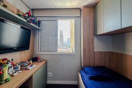 Apartamento à venda com 86m², 3 quartos e 2 vagas Apartamento à venda com 86m², 3 quartos e 2 vagasQuarto 2