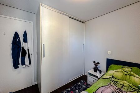 Apartamento à venda com 86m², 3 quartos e 2 vagas Apartamento à venda com 86m², 3 quartos e 2 vagasQuarto 1