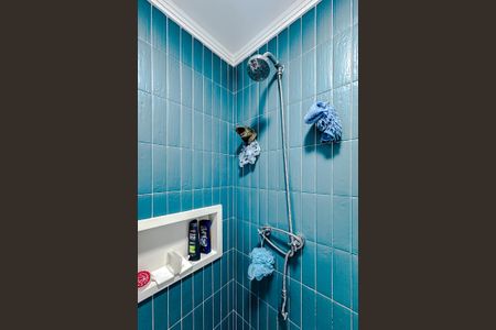 Apartamento à venda com 86m², 3 quartos e 2 vagas Apartamento à venda com 86m², 3 quartos e 2 vagasBanheiro Social