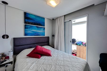 Apartamento à venda com 86m², 3 quartos e 2 vagas Apartamento à venda com 86m², 3 quartos e 2 vagasSuíte