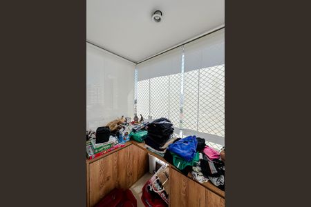 Apartamento à venda com 86m², 3 quartos e 2 vagas Apartamento à venda com 86m², 3 quartos e 2 vagasVaranda da Suíte