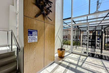 Apartamento à venda com 86m², 3 quartos e 2 vagas Apartamento à venda com 86m², 3 quartos e 2 vagasPlaquinha