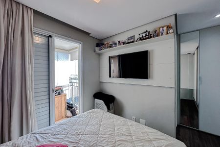 Apartamento à venda com 86m², 3 quartos e 2 vagas Apartamento à venda com 86m², 3 quartos e 2 vagasSuíte