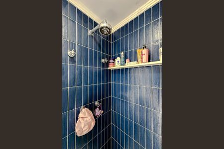 Apartamento à venda com 86m², 3 quartos e 2 vagas Apartamento à venda com 86m², 3 quartos e 2 vagasBanheiro da Suíte