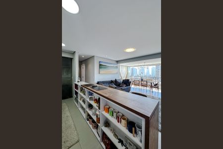 Apartamento à venda com 86m², 3 quartos e 2 vagas Apartamento à venda com 86m², 3 quartos e 2 vagasCozinha