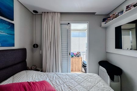 Apartamento à venda com 86m², 3 quartos e 2 vagas Apartamento à venda com 86m², 3 quartos e 2 vagasSuíte