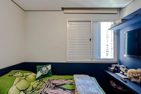 Apartamento à venda com 86m², 3 quartos e 2 vagas Apartamento à venda com 86m², 3 quartos e 2 vagasQuarto 1