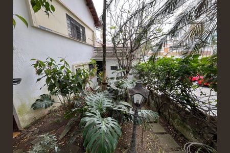 Casa à venda com 147m², 3 quartos e 6 vagasÁrea comum