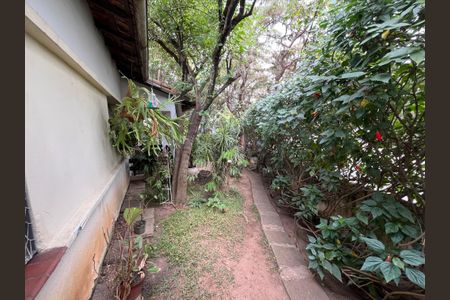 Casa à venda com 147m², 3 quartos e 6 vagasÁrea comum