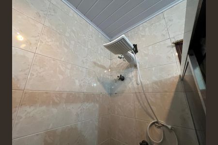 Casa à venda com 147m², 3 quartos e 6 vagasBanheiro