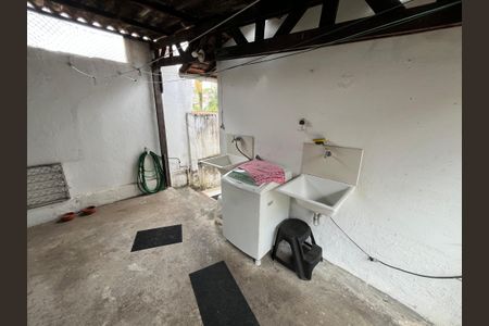 Casa à venda com 147m², 3 quartos e 6 vagasÁrea comum