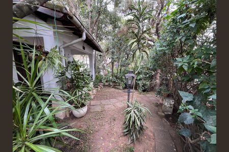 Casa à venda com 147m², 3 quartos e 6 vagasÁrea comum