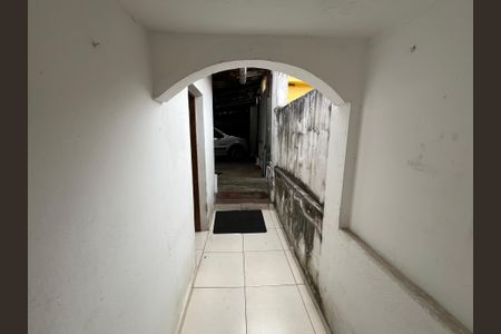 Casa à venda com 147m², 3 quartos e 6 vagasÁrea comum