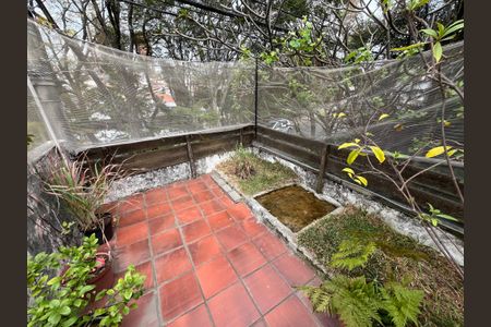 Casa à venda com 147m², 3 quartos e 6 vagasÁrea comum