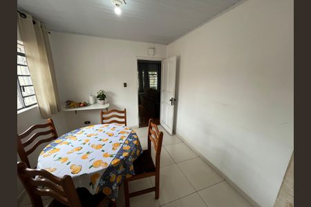 Casa à venda com 147m², 3 quartos e 6 vagasSala de Jantar