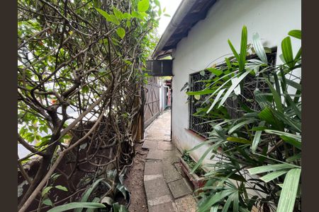 Casa à venda com 147m², 3 quartos e 6 vagasÁrea comum