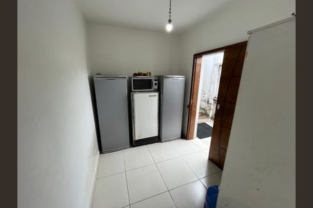 Casa à venda com 147m², 3 quartos e 6 vagasÁrea de Serviço