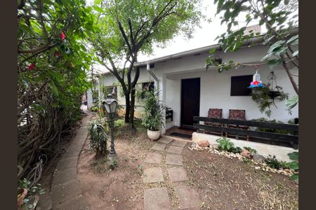 Casa à venda com 147m², 3 quartos e 6 vagasÁrea comum