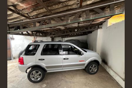 Casa à venda com 147m², 3 quartos e 6 vagasÁrea comum