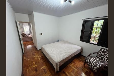 Casa à venda com 147m², 3 quartos e 6 vagasQuarto 1