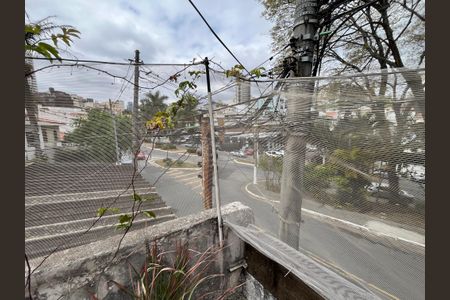 Casa à venda com 147m², 3 quartos e 6 vagasÁrea comum