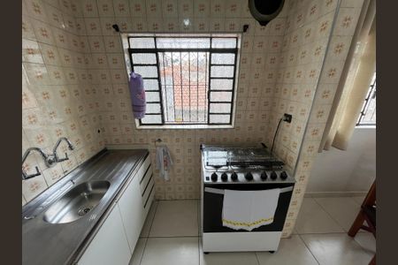 Casa à venda com 147m², 3 quartos e 6 vagasCozinha