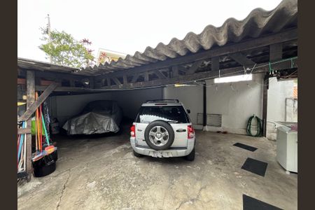 Casa à venda com 147m², 3 quartos e 6 vagasÁrea comum