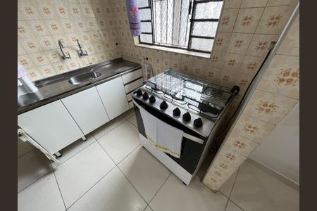 Casa à venda com 147m², 3 quartos e 6 vagasCozinha