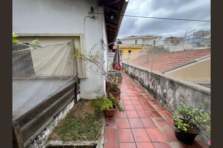 Casa à venda com 147m², 3 quartos e 6 vagasÁrea comum