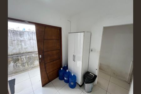 Casa à venda com 147m², 3 quartos e 6 vagasÁrea de Serviço