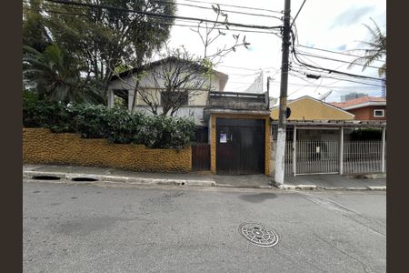 Casa à venda com 147m², 3 quartos e 6 vagasFachada/Placa