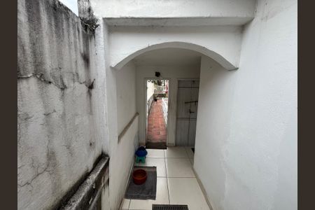 Casa à venda com 147m², 3 quartos e 6 vagasÁrea comum