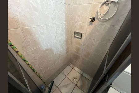 Casa à venda com 147m², 3 quartos e 6 vagasBanheiro