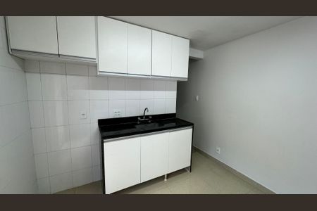 Casa de condomínio à venda com 160m², 3 quartos e 2 vagas Casa de condomínio à venda com 160m², 3 quartos e 2 vagasCozinha