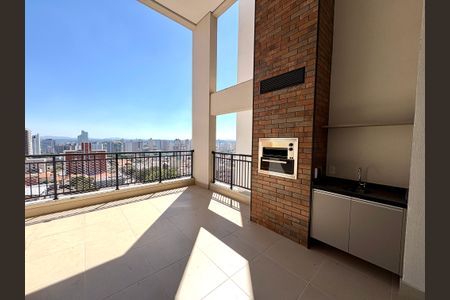 Apartamento à venda com 122m², 3 quartos e 2 vagasSacada