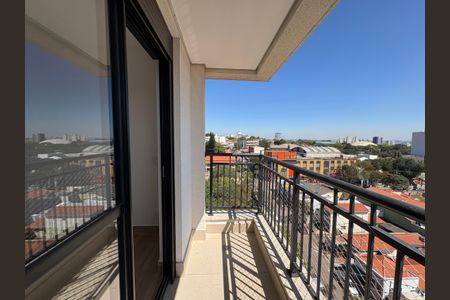 Apartamento à venda com 122m², 3 quartos e 2 vagasSacada da Suíte