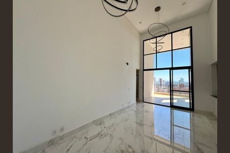 Apartamento à venda com 122m², 3 quartos e 2 vagasSala