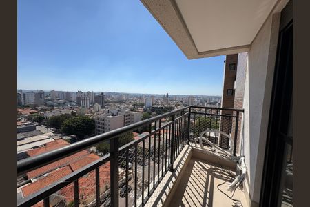 Apartamento à venda com 122m², 3 quartos e 2 vagasSacada da Suíte