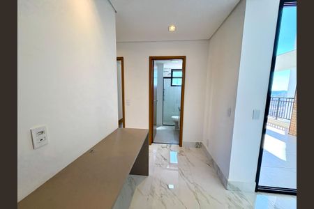 Apartamento à venda com 122m², 3 quartos e 2 vagasEscritório