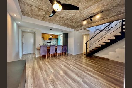 Foto 01 de apartamento à venda com 3 quartos, 138m² em Mansões Santo Antônio, Campinas