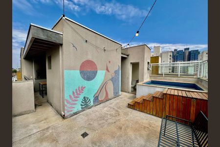 Apartamento à venda com 138m², 3 quartos e 2 vagas Apartamento à venda com 138m², 3 quartos e 2 vagasFoto 02