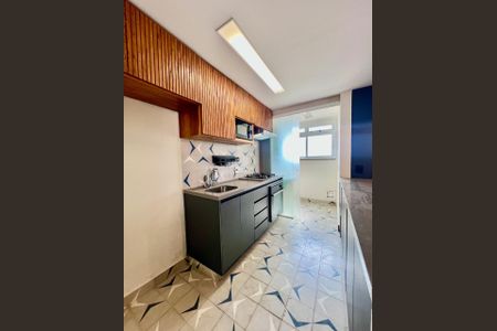 Foto 04 de apartamento à venda com 3 quartos, 138m² em Mansões Santo Antônio, Campinas