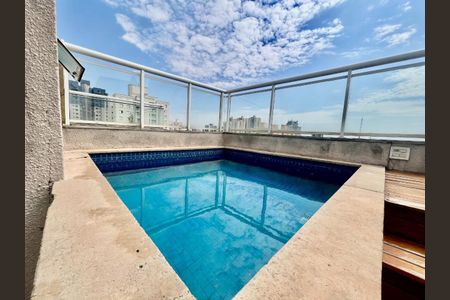 Apartamento à venda com 138m², 3 quartos e 2 vagas Apartamento à venda com 138m², 3 quartos e 2 vagasFoto 16